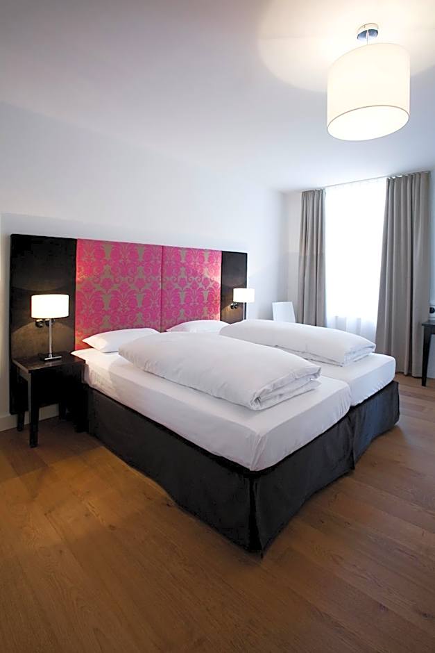 Hotel Schwarzwälder Hof