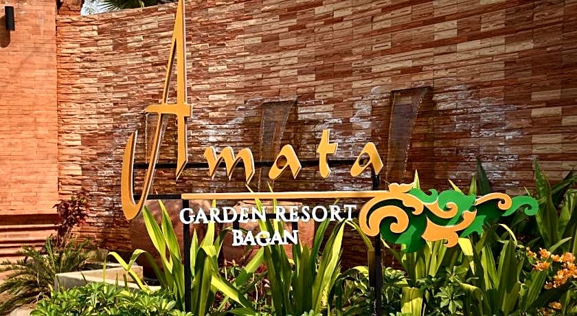 Amata Garden Resort Bagan