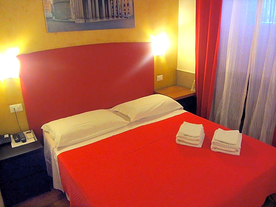 San Peter Rome B&B