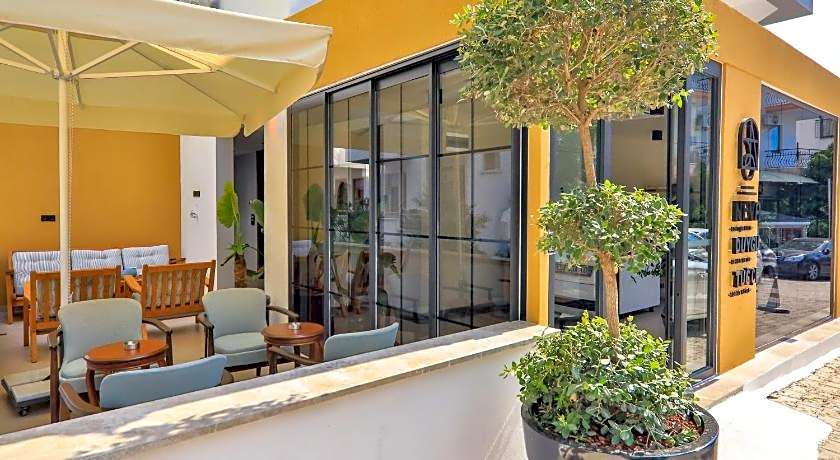 Neva Boutique Kaş