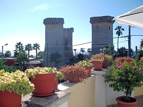 Belvedere4Colonne B&B Rooms & Suites