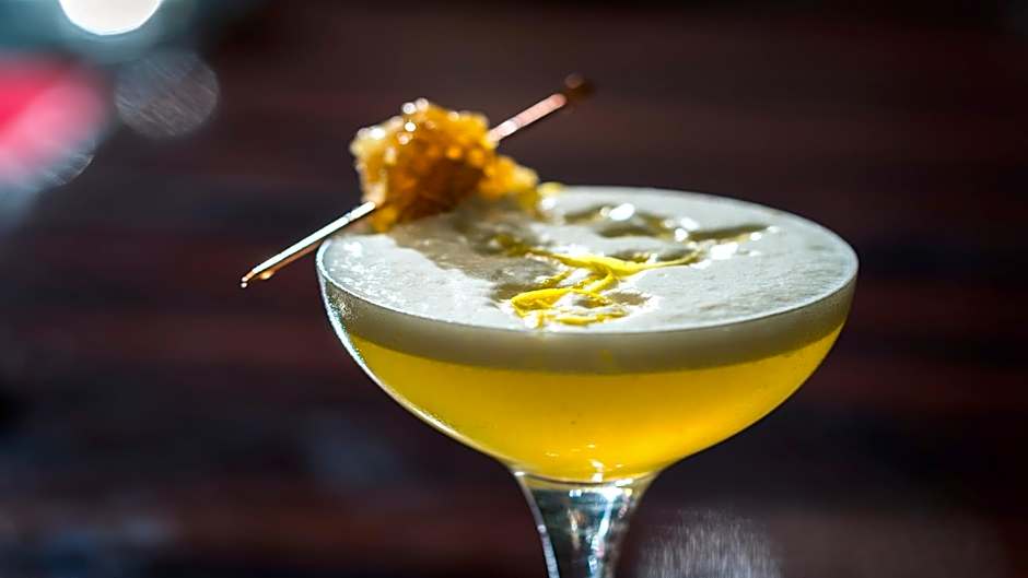 InterContinental New York Times Square By IHG