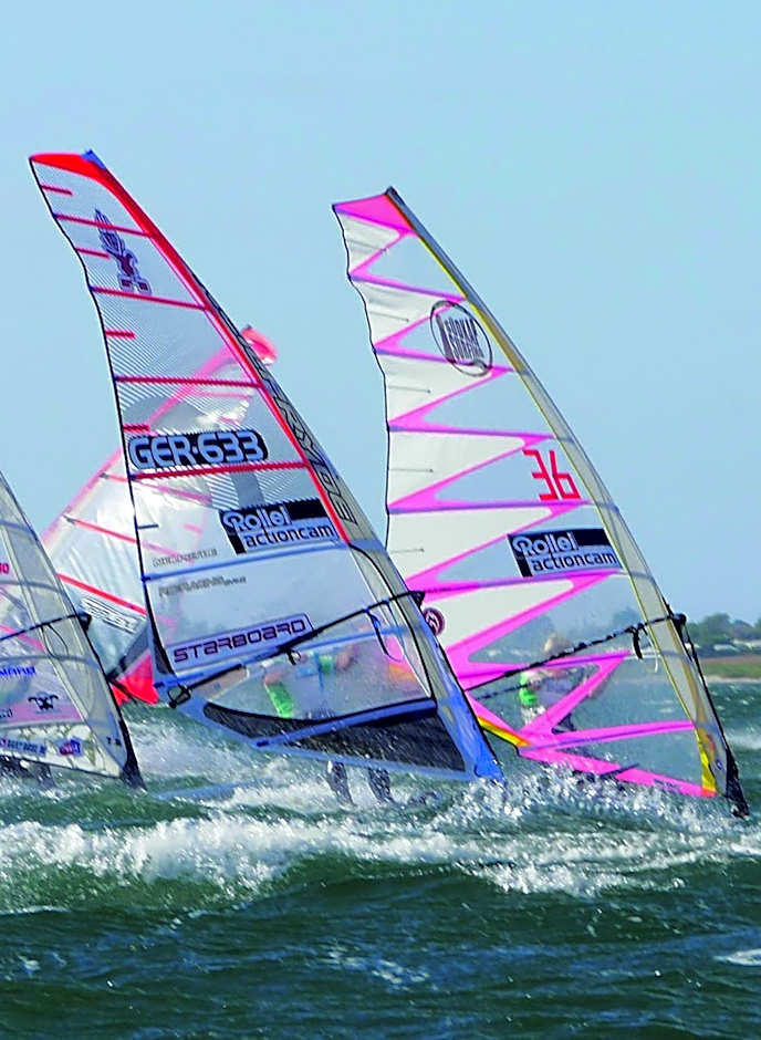 Hotel Sonneninsel Fehmarn