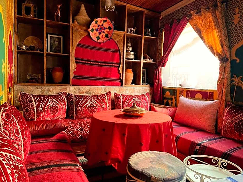 Riad Lalla Marrakech