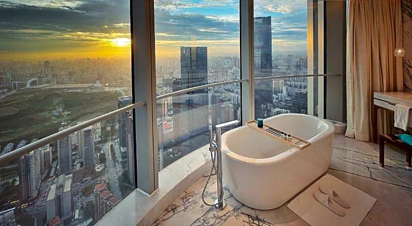 Na Lotus Hotel, a Luxury Collection Hotel, Nanning