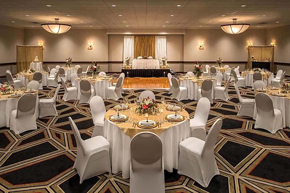 Four Points by Sheraton Bellingham Hotel & Conference Center