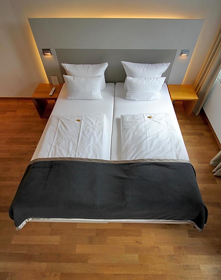 Qube Hotel Bergheim