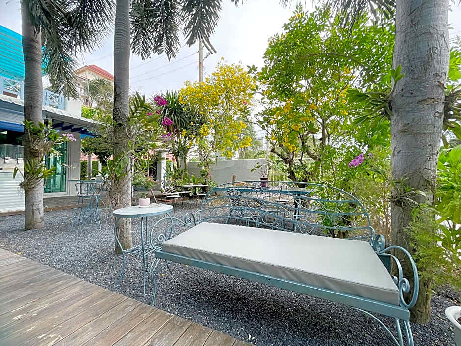 Baan Pattaya by Sabai