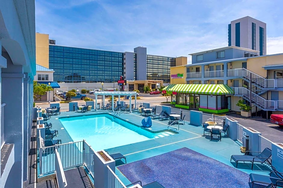 Ramada by Wyndham Virginia Beach