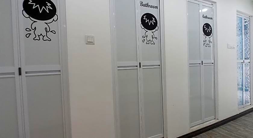 Signel Hostel
