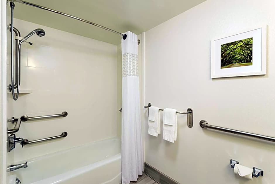 Hampton Inn By Hilton And Suites Atlanta/Duluth/Gwinnett County