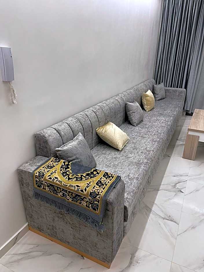 Oumaira Residence Azla-Tetouan