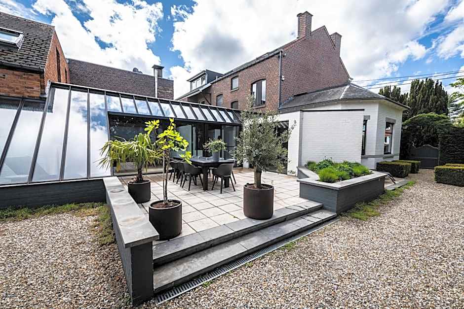 Rue Haute by M&M 4 sterren bed en breakfast vlakbij Maastricht
