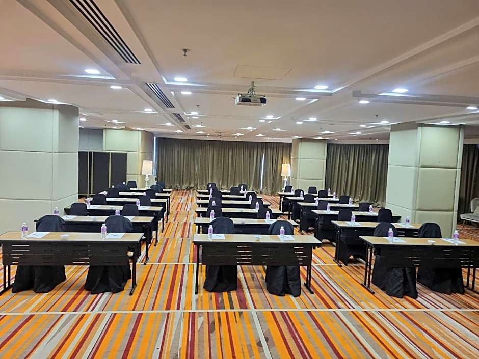 Silka Cheras Hotel Kuala Lumpur