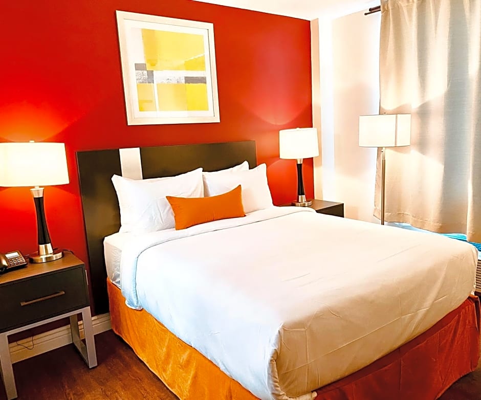 Surface Inn Brooklyn