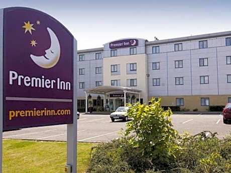 Premier Inn Poole North