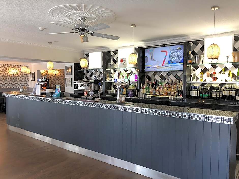 Elfordleigh Hotel