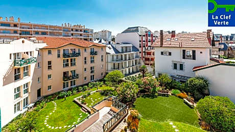 Résidence Pierre & Vacances Premium Haguna