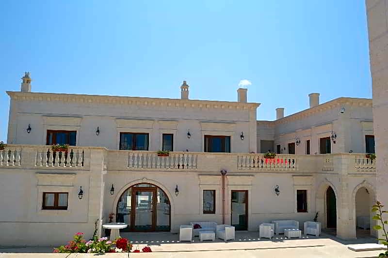 Agriturismo I Pozzetti