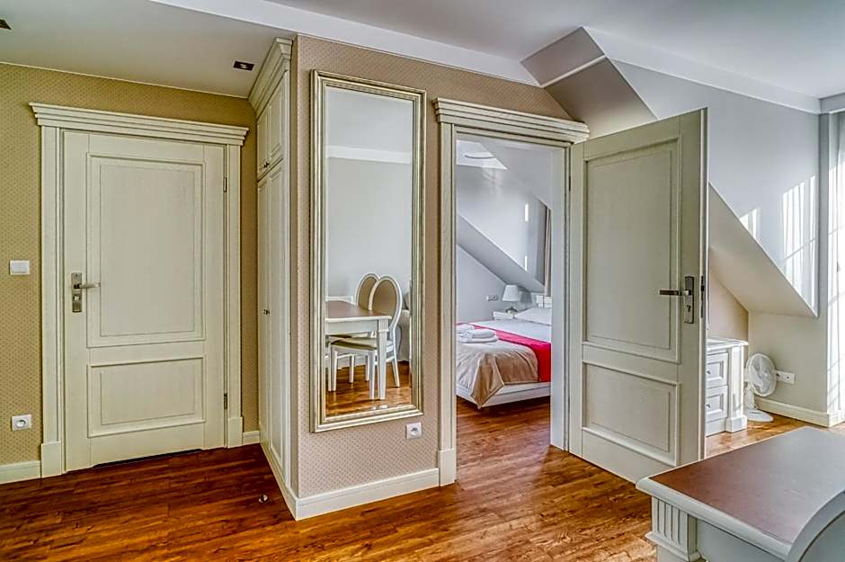 Perla Mare Apartamenty