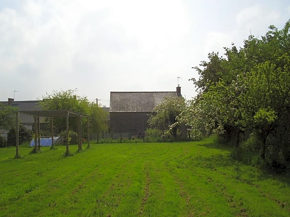 Chambres d'hôte Honey Orchard Farm