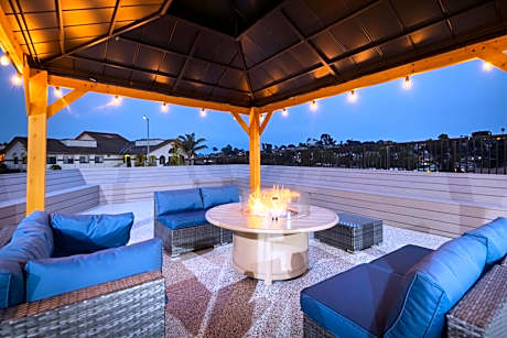 Days Inn by Wyndham Arroyo Grande/Pismo Beach