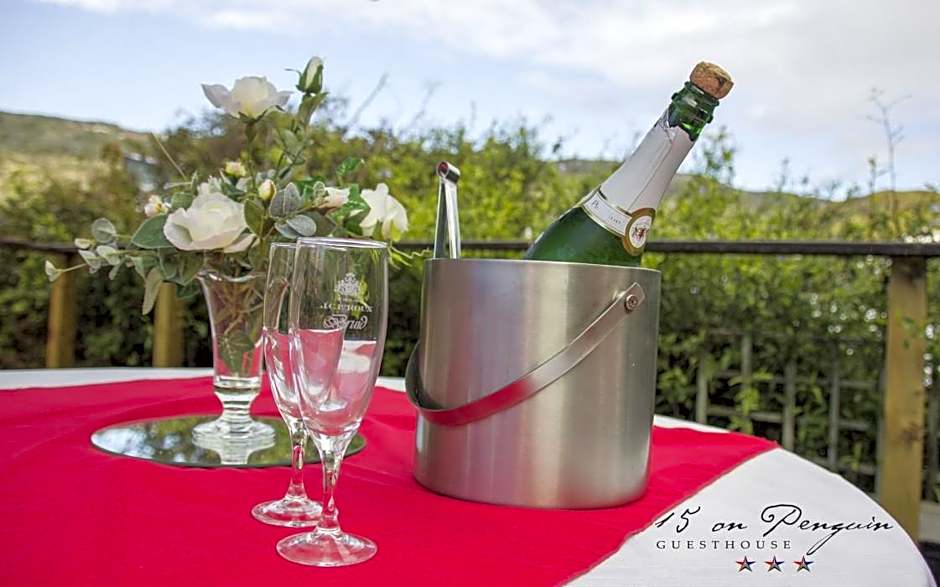 15 On Penguin Guest House