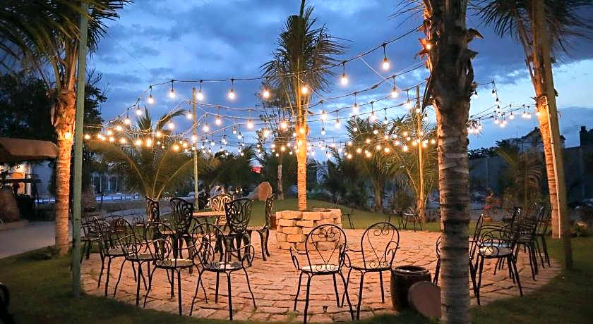 Fairy Hills - Suoi Tien Hills Hotel