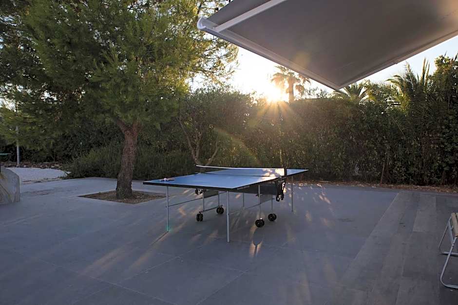 Bed & Breakfast del Faro