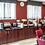 Sleep Inn & Suites Laurel near Fort Meade
