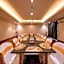 Astra Hotels  - Marathahalli - Spice Garden
