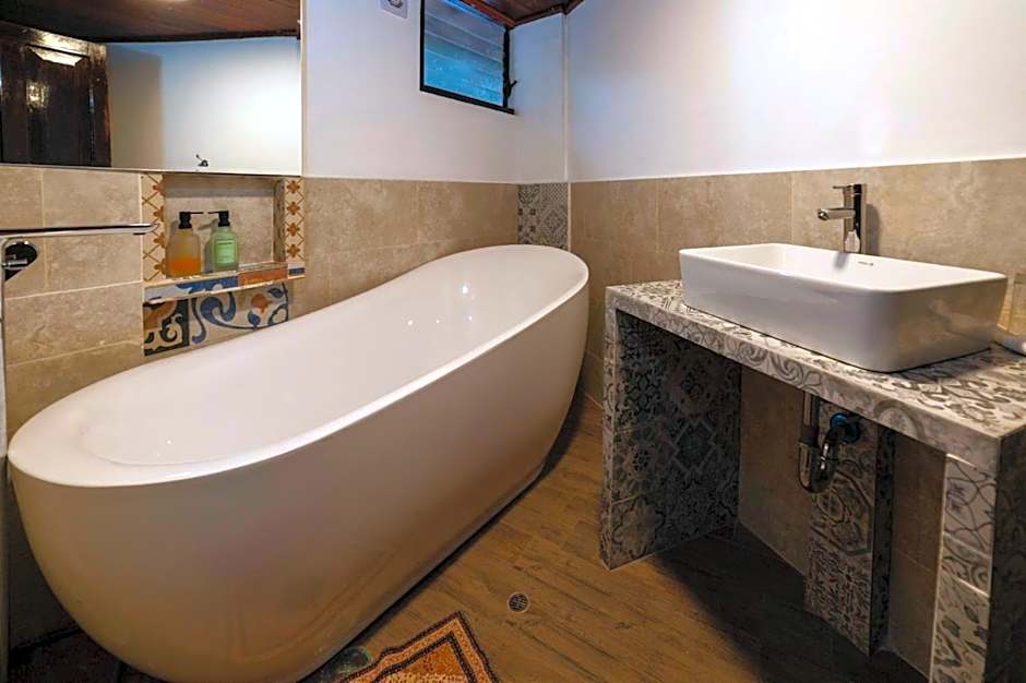 Gringo Bill's Boutique Hotel