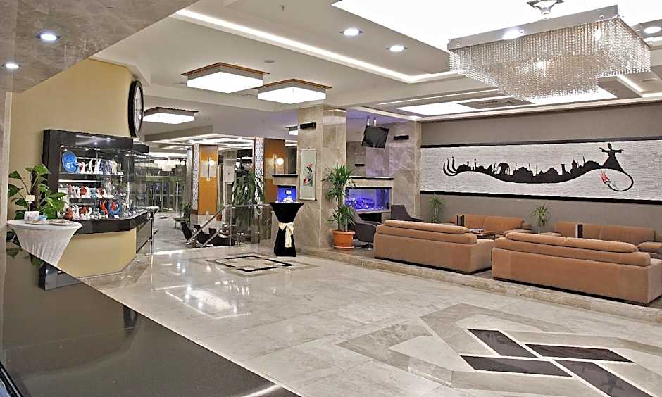 Selçuk Hotel