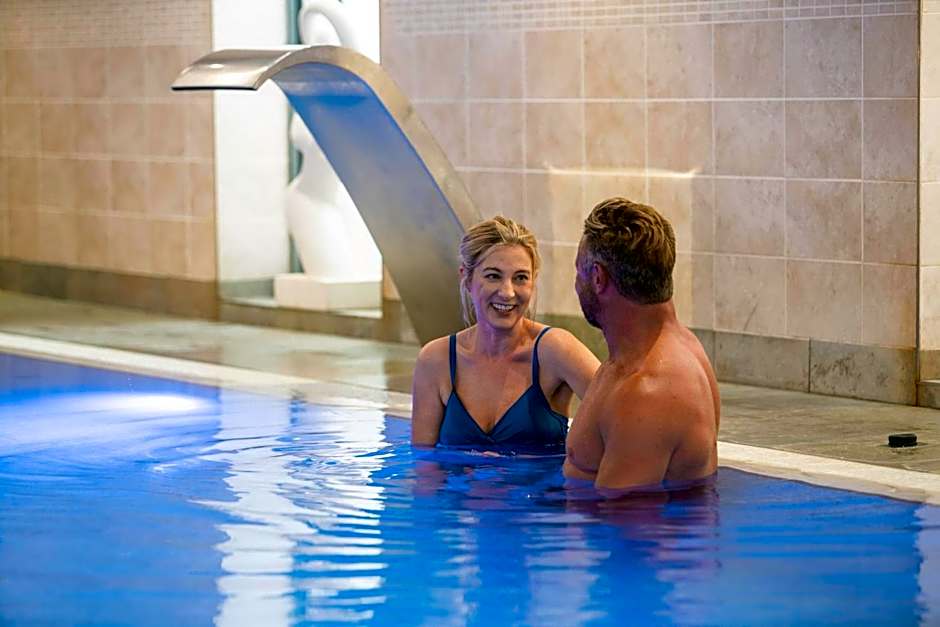 Fistral Beach Hotel and Spa - Adults Only