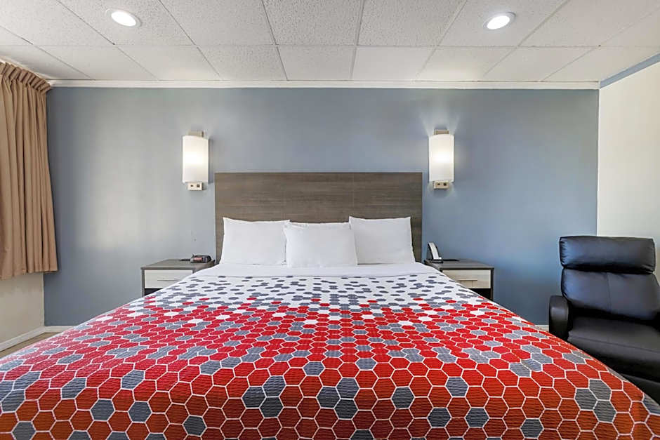 Edyn Hotel By Townhouse Wytheville US 52
