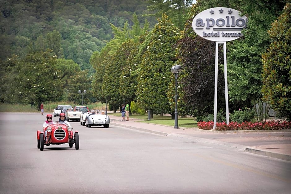 Apollo Terme Hotel