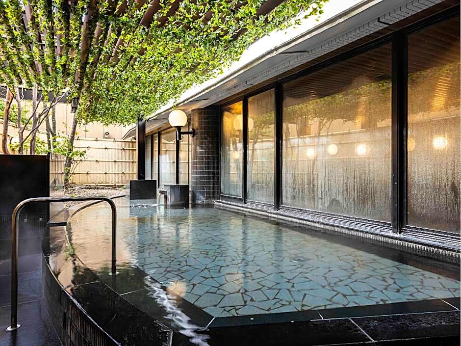 Apa Hotel Kanazawa-Ekimae