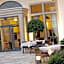 Hotel-Restaurant Anne-Sophie