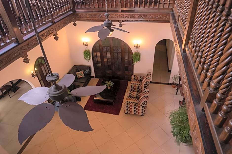 Hotel Casa Colon