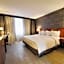 Wyndham Indianapolis Airport