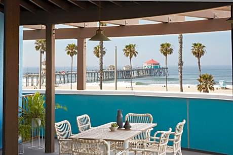 Kimpton Shorebreak Huntington Beach Resort By IHG