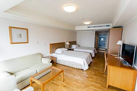 Executive Twin Room