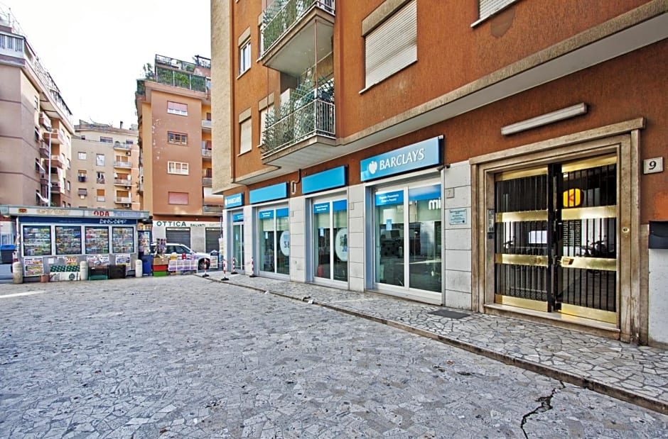 B&B SPLENDIDAE MUNDI