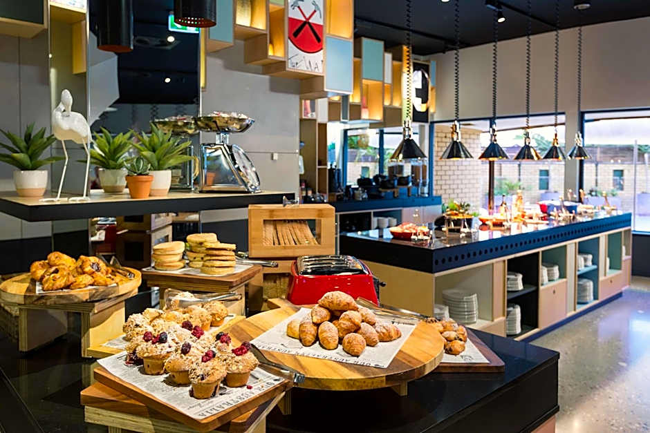 Atura Albury (formerly Rydges Albury)