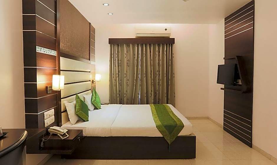 Hotel Apple Inn