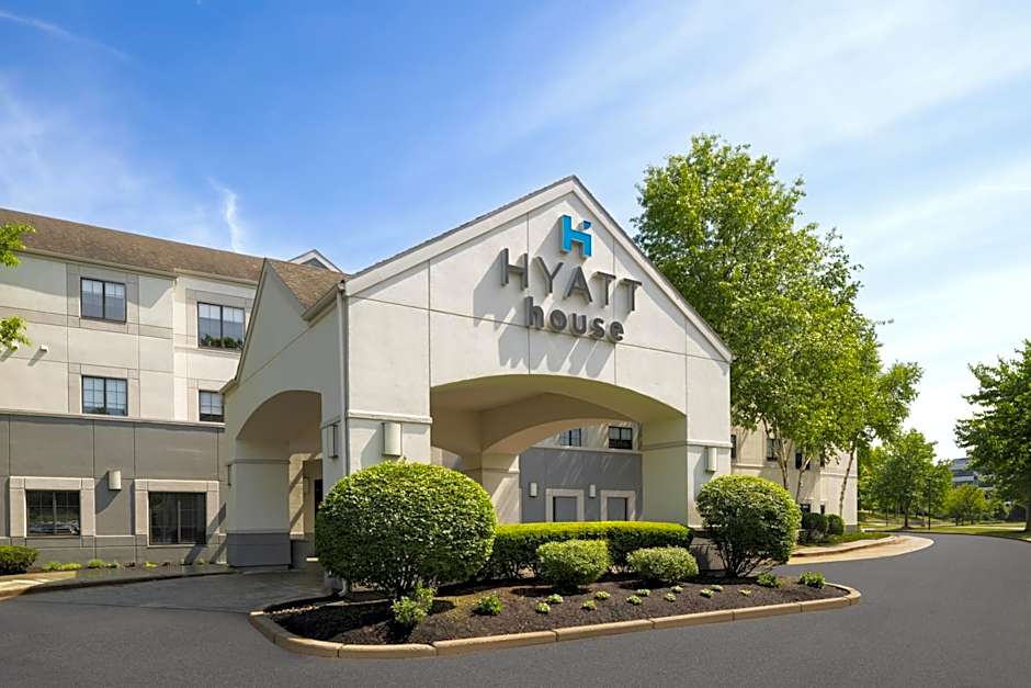 Hyatt House Boston Burlington