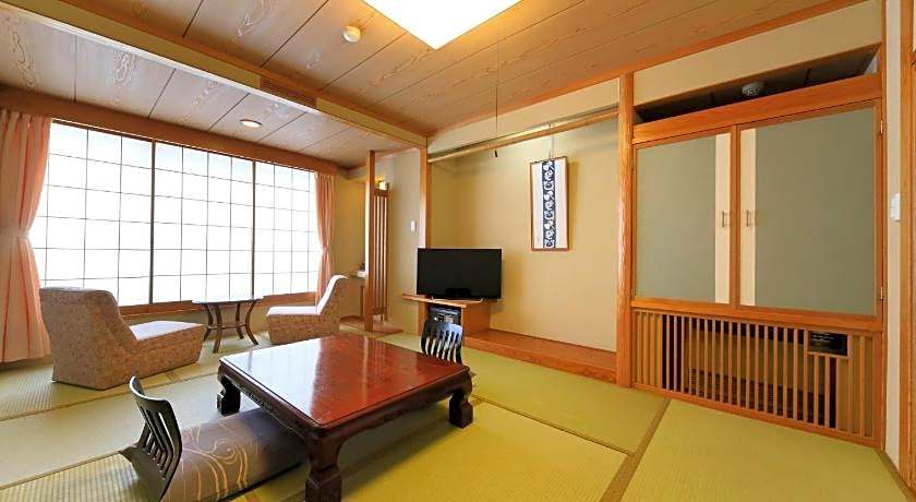 Ryokan Biyunoyado