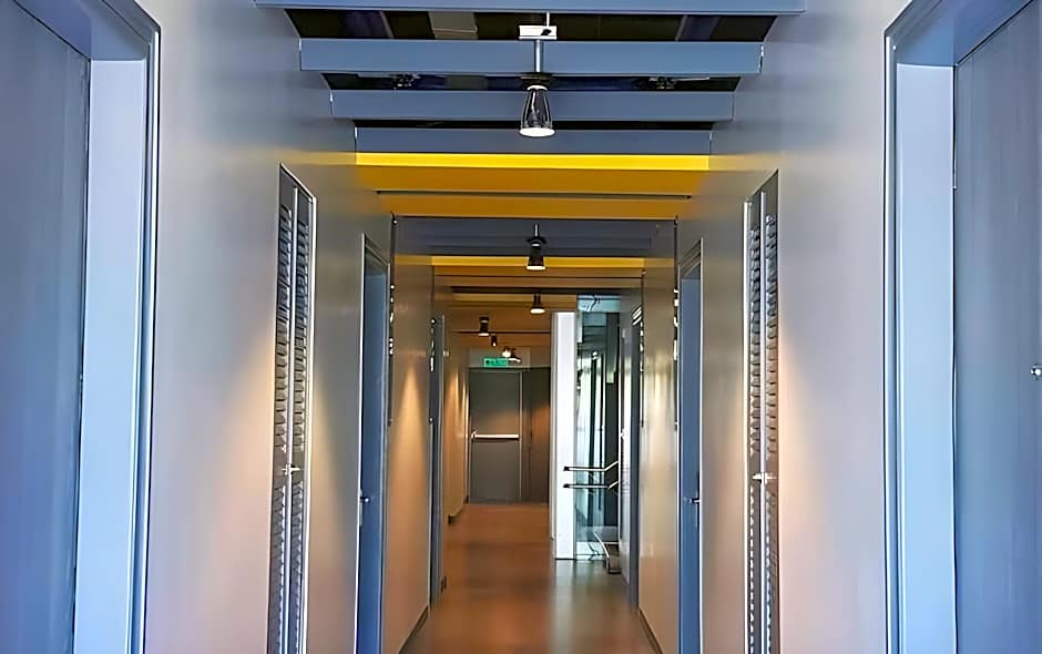 GQ Plaza