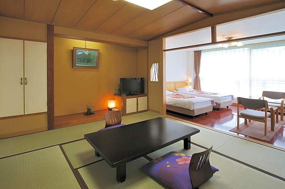 Yuzawa Grand Hotel