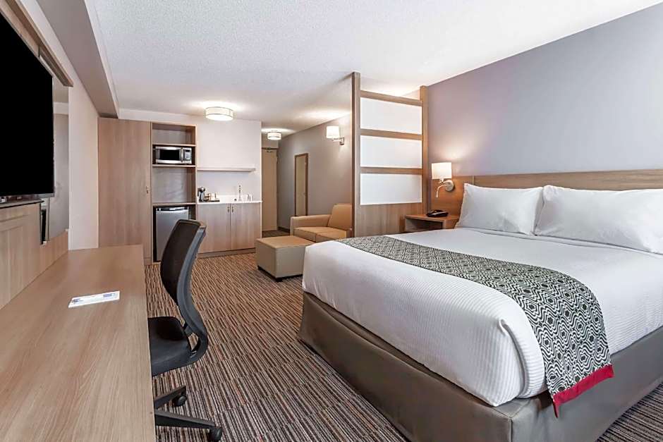 Microtel Inn & Suites Casselman